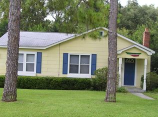 2114 Belvedere Ave, Fernandina Beach, FL 32034