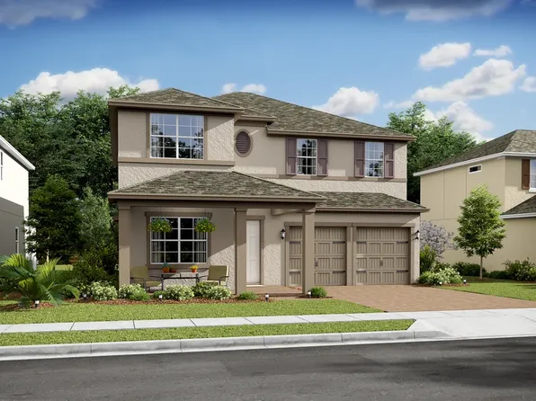 12522 Gold Honeysuckle St, Winter Garden, FL 34787