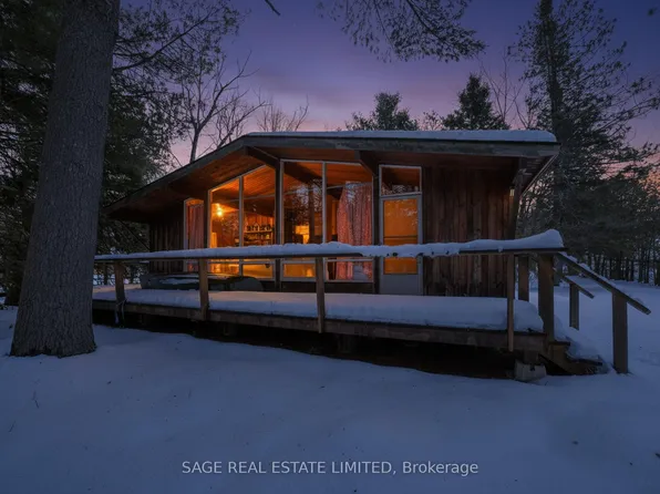 7856 Birch Dr, Ramara, ON L0K 2B0