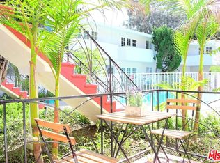 1027 20th St APT B, Santa Monica, CA 90403