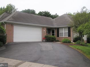 410 Stone Meadow Ct, Winchester, VA 22601