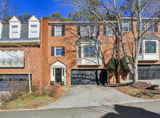 3873 Roswell Rd NE APT 8, Atlanta, GA 30342