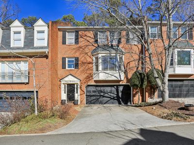 3873 Roswell Rd NE APT 8, Atlanta, GA, 30342