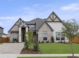 733 Promise Ln, Lucas, TX 75098