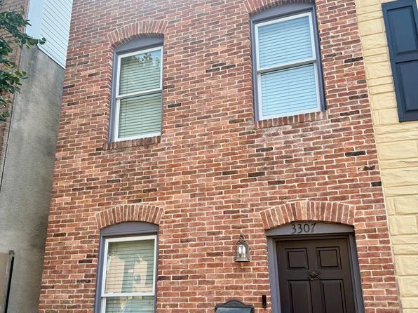 3307 Foster Ave