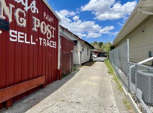 1168 Idaho St, Elko, NV 89801