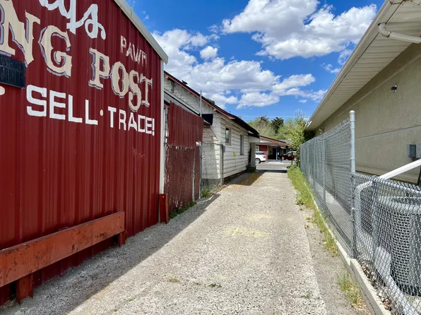1168 Idaho St, Elko, NV 89801