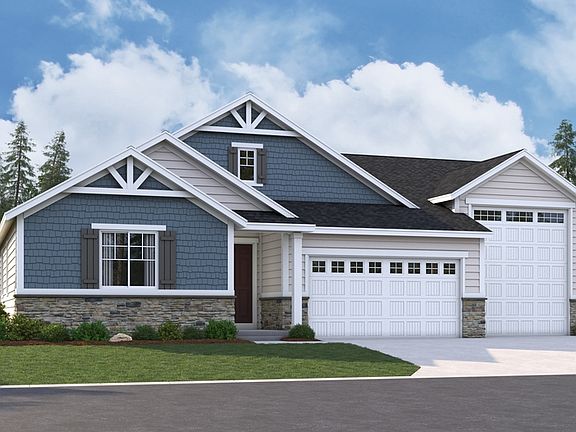 The Harris Elevation B