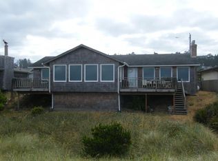 2406 NW Oceania Dr, Waldport, OR