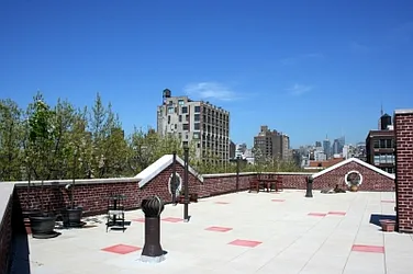 Rented by Citi Habitats