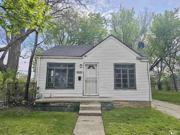 8620 Central St, Detroit, MI 48204