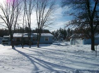 W5061 Robin Ct, Necedah, WI 54646