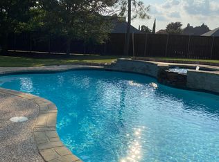2325 Kittyhawk Dr, Plano, TX 75025