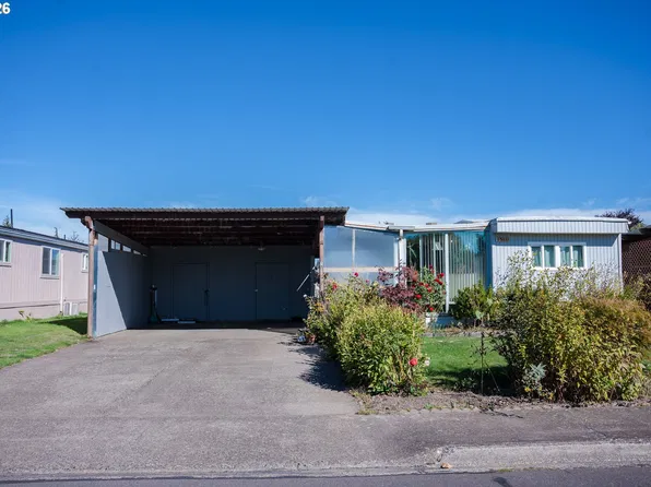 1511 NW 3rd St, McMinnville, OR 97128