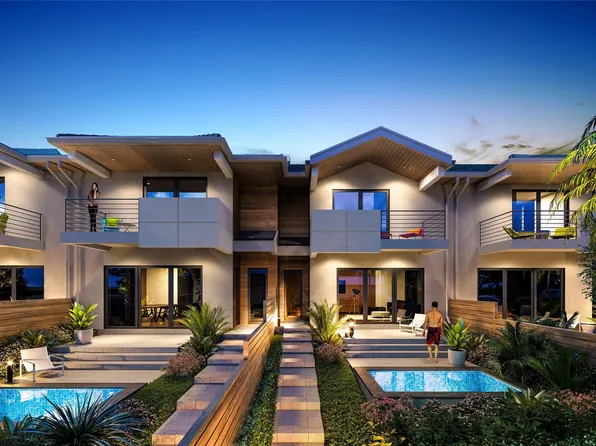 3863 NE 23rd Avenue #A-8, Lighthouse Point, FL 33064