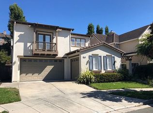 139 S Arbor Bay, Hercules, CA 94547