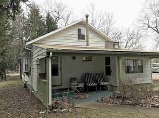 610 E Hillsdale Rd, Evansville, IN 47725