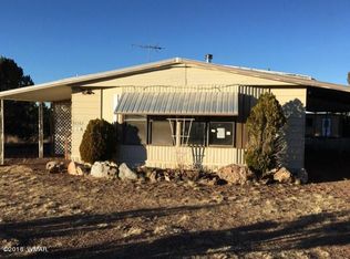 8382 Ridge Dr, Show Low, AZ 85901