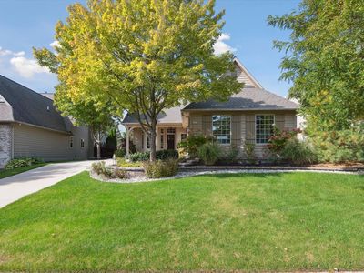 4580 Leblanc Ct, Brighton, MI, 48116