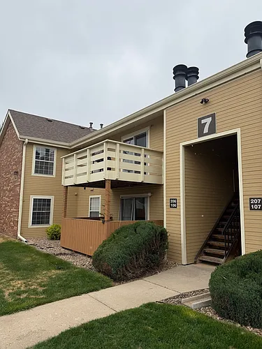 10251 W 44th Ave #7-206 Photo 1