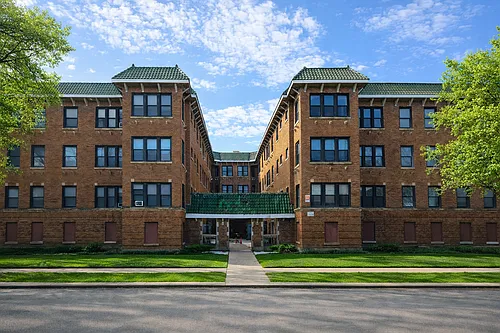 6716 S Merrill Ave #3E Photo 1
