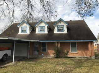 819 Eastlake St, Houston, TX 77034