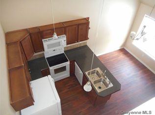 220 Hacienda Ct, Cheyenne, WY 82007