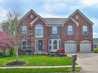 231 Ridgepointe Dr, Cold Spring, KY 41076