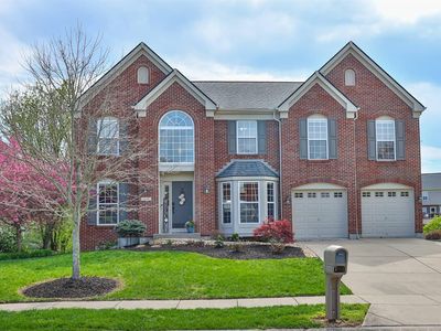 231 Ridgepointe Dr, Cold Spring, KY, 41076