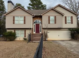 3509 Looper Lake Rd, Gainesville, GA 30506