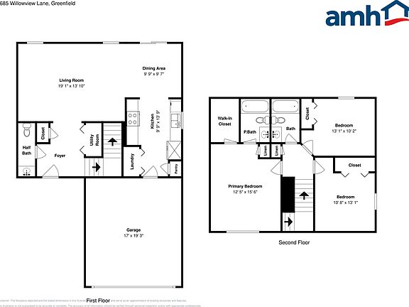 2nd image of this home