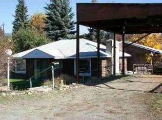 612 Kauffman S, Republic, WA 99166