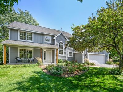 4027 Camberwell Dr N, Eagan, MN, 55123