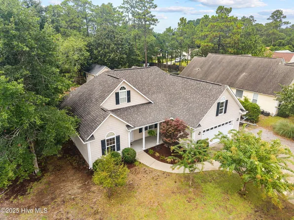 102 Lantana Lane, Hampstead, NC 28443