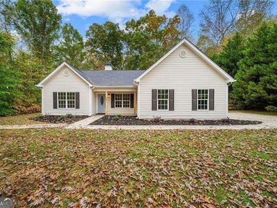 80 Walton Woods Ct, Newnan, GA, 30263