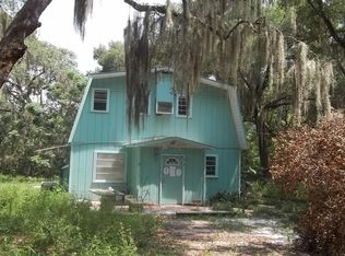 1024 Junction Rd, Crescent City, FL 32112