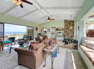 74 & 75 Mount Welcome Est, Christiansted, VI 00820