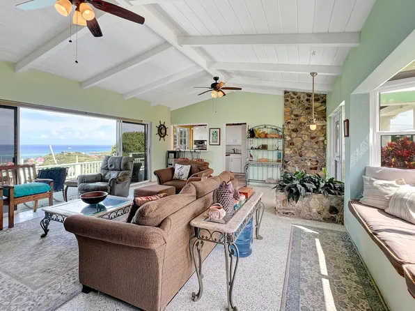 74 & 75 Mt. Welcome EA, St. Croix, VI 00820