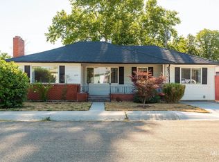 632 Stadium St, Nampa, ID 83686