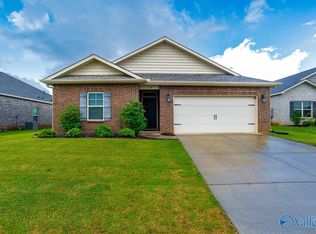 159 Kingsford St, Meridianville, AL 35759