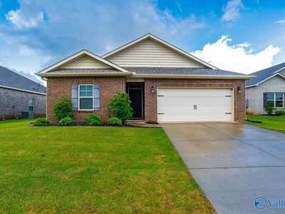 159 Kingsford St, Meridianville, AL, 35759