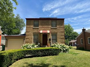 337 S Edgewood Ave, Lombard, IL