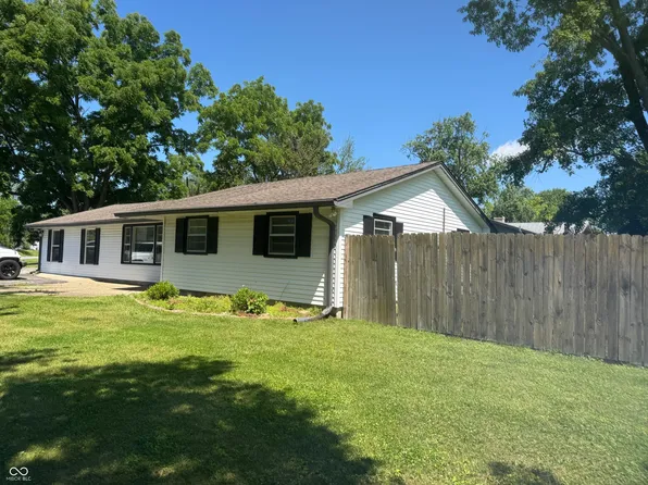 4153 Allen Dr, Brownsburg, IN 46112