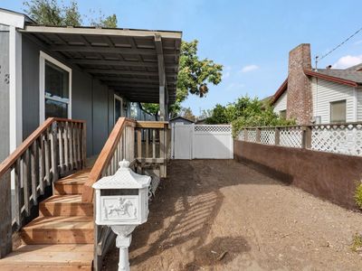 328 N 3rd Ave, Oakdale, CA, 95361