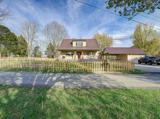 427 Set Point Private Dr, Piney Flats, TN 37686