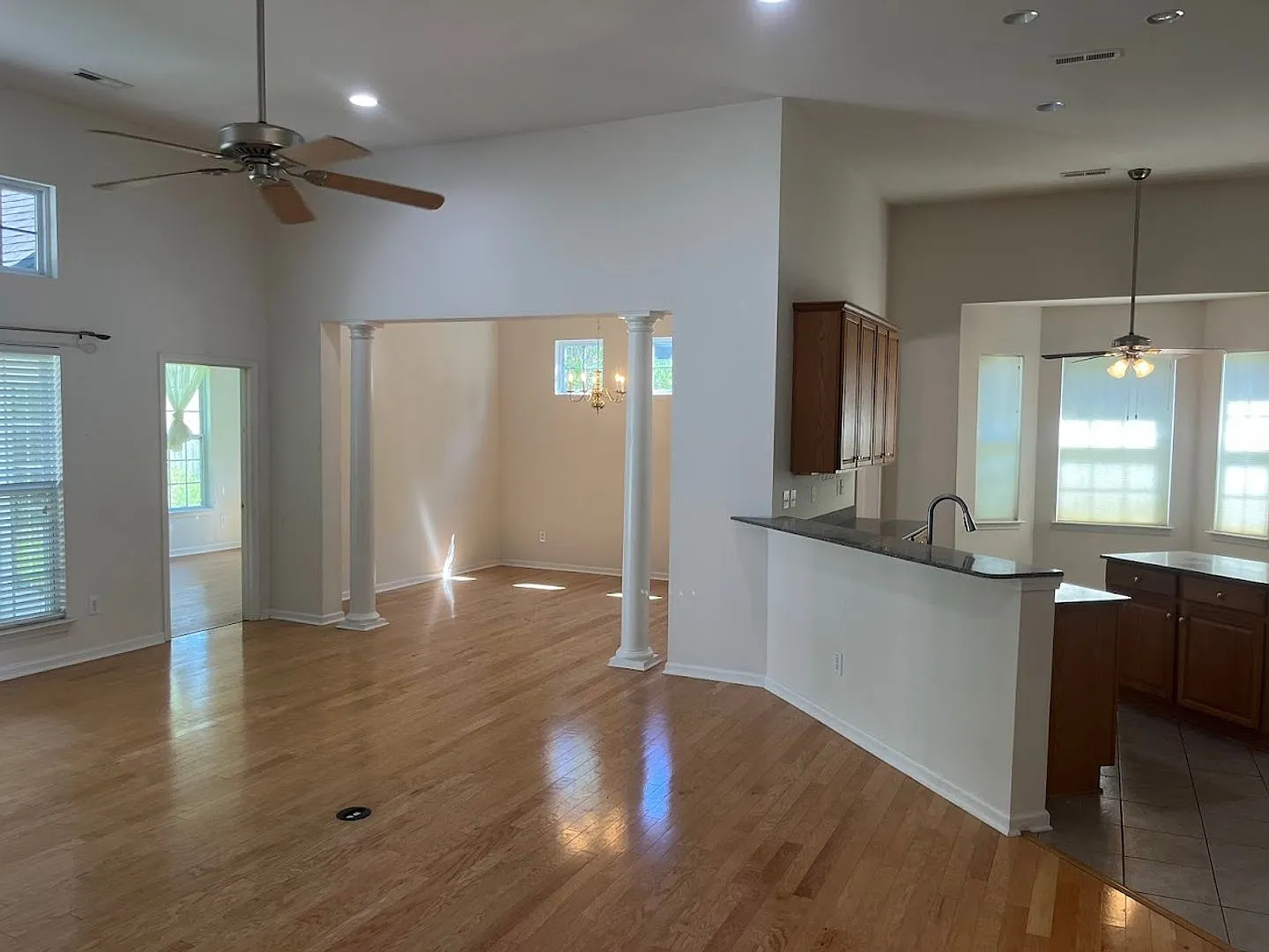 Available October 10th. Great 4BR/3BA Home in Carolina Bay! — Photo 4