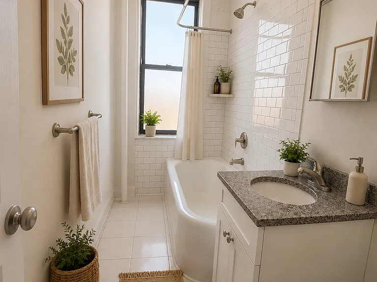 7410 Ridge Blvd #5H — Photo 9