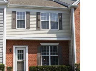 602 Canyon Lake Cir, Morrisville, NC 27560