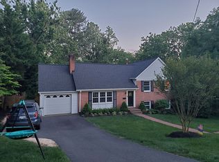 1954 Foxhall Rd, Mc Lean, VA 22101