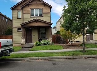 2626 NE 88th Pl, Vancouver, WA 98662